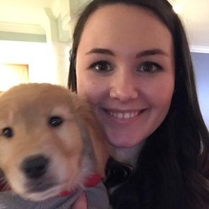 Meet your Posher, Kate